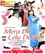 Mera Dil Leke Dekho 2006 song download